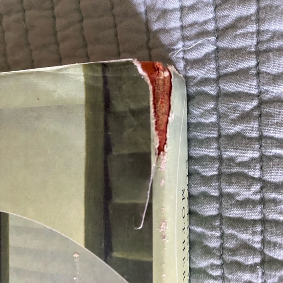 Circling My Mother Book by Mary Gordon - Picture 4 of 6